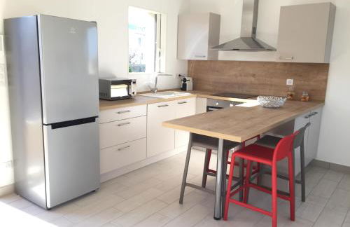 Résidence San Pancraziu - Foto 9