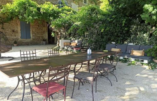 84B7 - Accommodation in a charming 18th century farmhouse - Foto 9