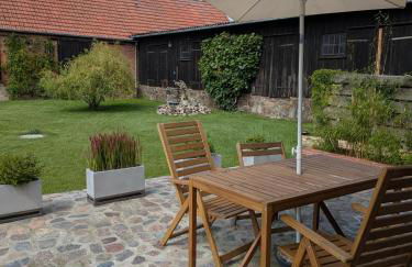 Ferienwohnung im Kontor Penzlin - Foto 31