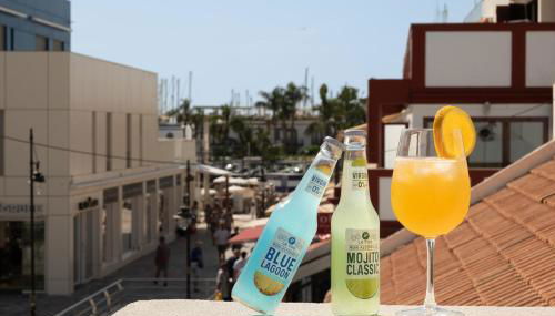 Dom Kubus Playa de Mogán - Foto 2