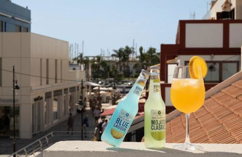 Dom Kubus Playa de Mogán - Foto 2