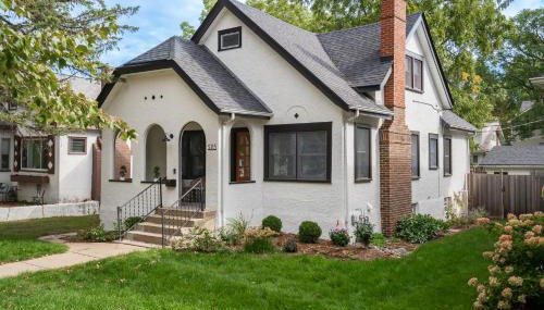 Fulton Gates - Foto 2, Other