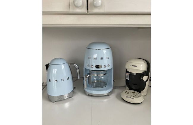 Forte Modern Retreat - Foto 8