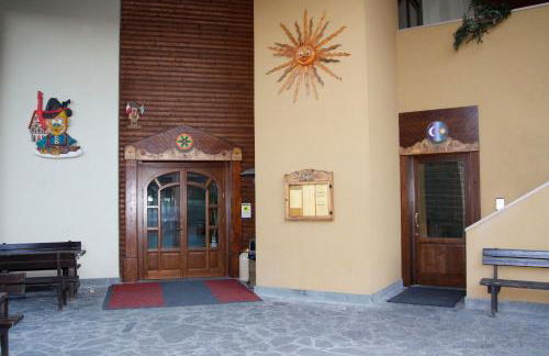 La Baita D'Oro Ristorante Residence - Foto 75