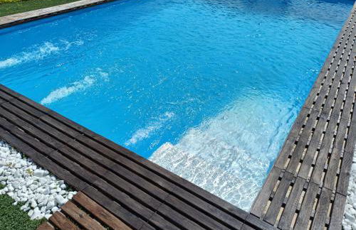 Villa Paquita - Foto 35