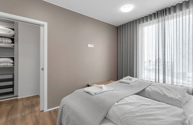 Sif Apartments by Heimaleiga - Foto 19