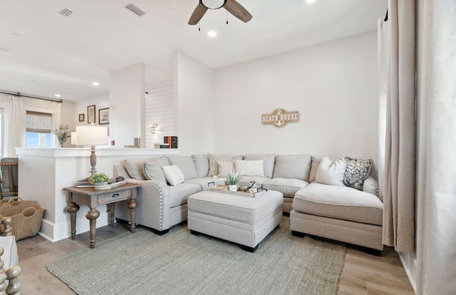 Grand Retreat II: 4br, 5ba, Sleeps 15. Private Pool. Your Perfect Escape! - Foto 17