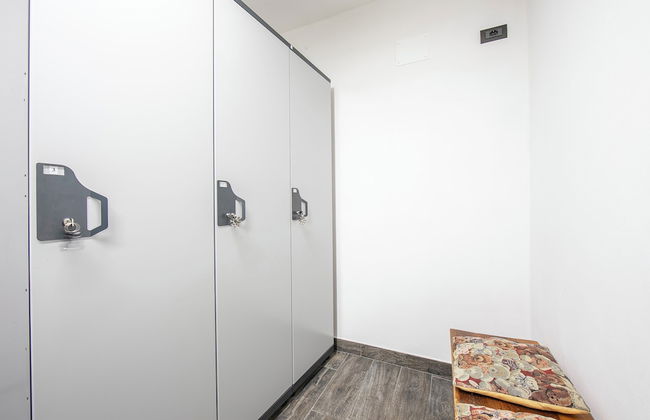 Fiocco Di Neve Ski in- Ski out Mt.10 - Foto 15