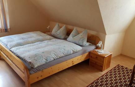 Café Hausnordlicht - Ferienwohnung 1 - Foto 9