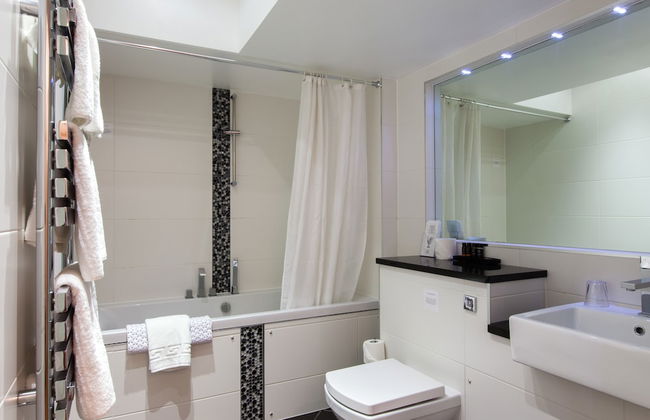 Nell Gwynn House Apartments - Foto 15