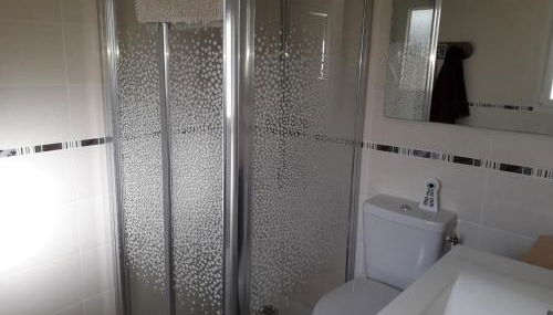 Maison de la Gare - Foto 5, Shower