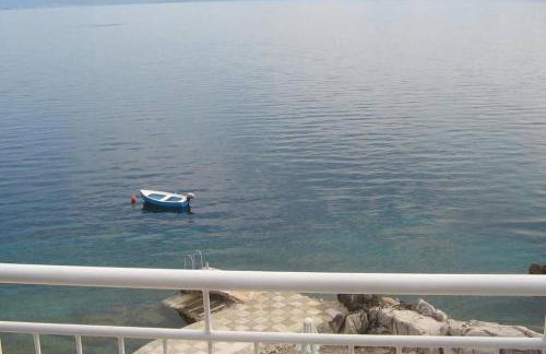 Apartment LEA - Amazing sea view - Foto 8