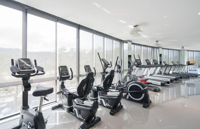 Apartment at Citygate by Lofty - Foto 34