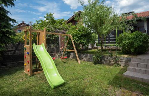 Country House Vrbovčanka - Foto 27