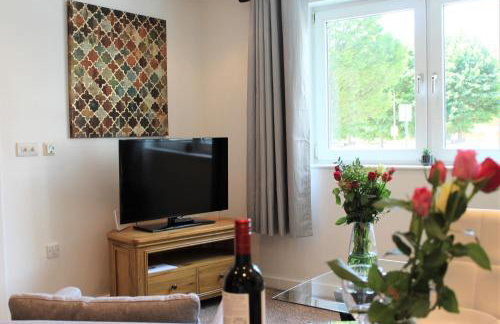 Work Rest and Stay at Gunwharf Quays - Foto 35