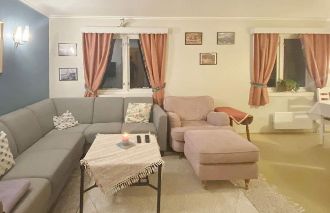 8 Person Holiday Home in Stonglandseidet - Foto 11