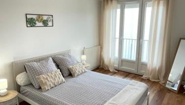 Bel appartement Meyzieu centre proche Tramway - Foto 3