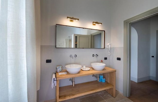 Agriturismo Podere l'Aione - Foto 21