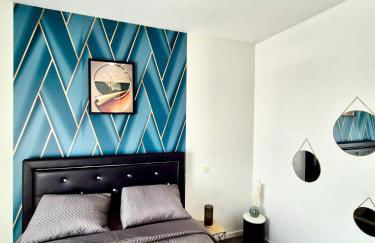 Le cocon du Mont Saint Michel - Foto 6