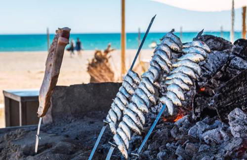 PLAYA 45, FIRST LINE BEACH HOUSE - Photo 21