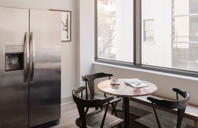 Kasa Capitol Hill Downtown Nashville - Foto 14