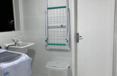 Apartamento Mobiliado Temporada - Foto 6