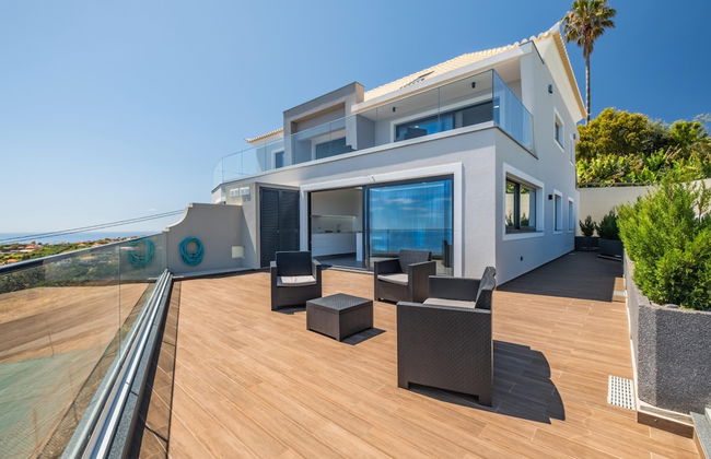 Sunshine Deluxe C by Madeira Sun Travel - Foto 13