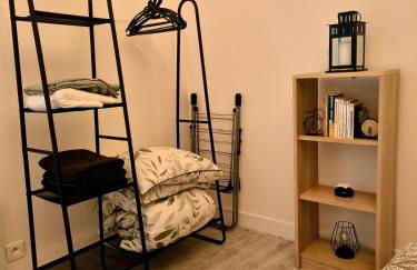 Chez les filles Defrance - Foto 8