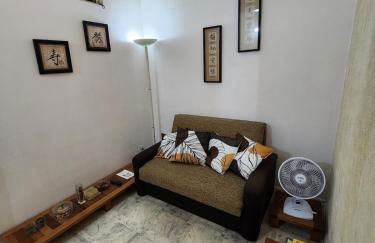 Lindo Apartamento no Condomínio Quisisana - Foto 1