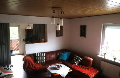 Ferienwohnung mit Balkon 1.OG - Foto 27