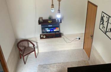 Chalé Sol Nascente - Foto 8