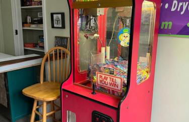 5 Bedrooms Game Room Studio Room - Foto 68