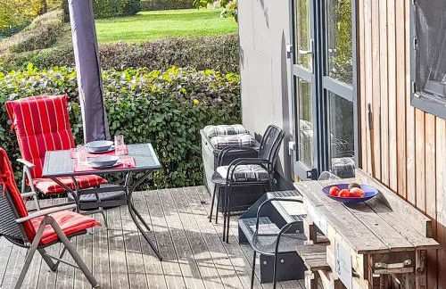 Holiday Home Tiny Haus Auszeit am See by Interhome - Foto 1