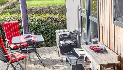 Holiday Home Tiny Haus Auszeit am See by Interhome - Foto 1