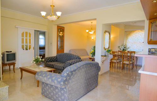 GREEN PARADISE PALAIA FoKAIA - Foto 23