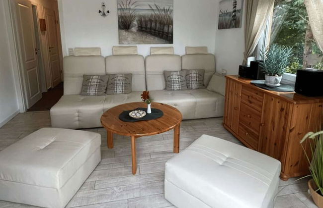 Holiday Home With Direct Access to the Beach - Foto 9