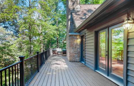 Stag Ridge Retreat - Foto 18