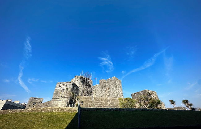 Halvard Apartments at Castletown - Foto 51