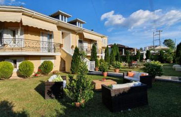 Calma Verde Retreat - Private Villa - Foto 3