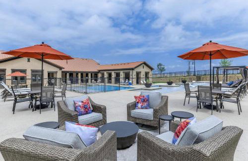 Landing Incredible 1BD Gym Game Room - Foto 25