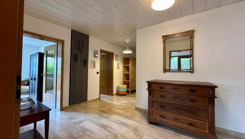 Schöne Wohnung mit großem Garten - Foto 2