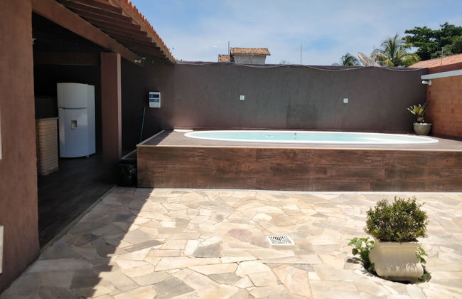 Suítes Olinda - Foto 15