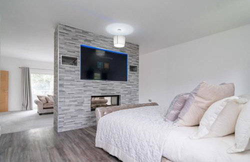 The Luxury Country Home - Foto 26