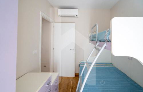 Homiday - Residence I Gabbiani Int 01, Livrea - Photo 13