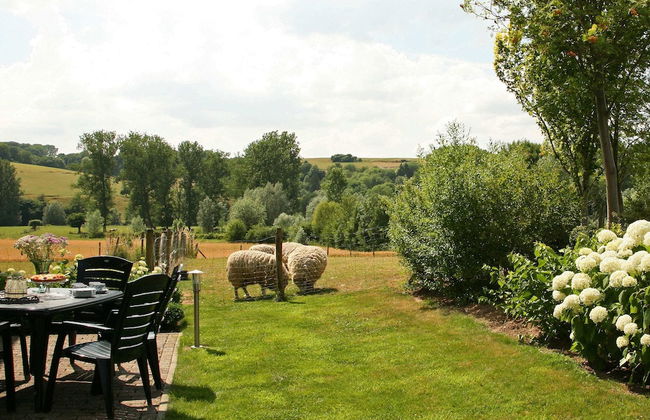Lovely Farmhouse in Wijlre With Forest Nearby - Photo 40