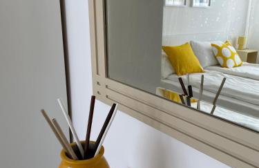 A due passi dal mare - Family Apartment - Foto 16