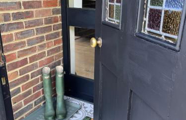 Home from Home in Barcombe East Sussex - Photo 19