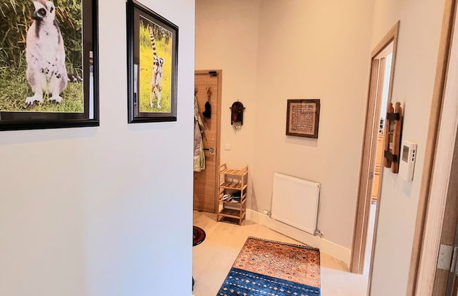 Unique Victorian Apartment in Edinburgh - Foto 45