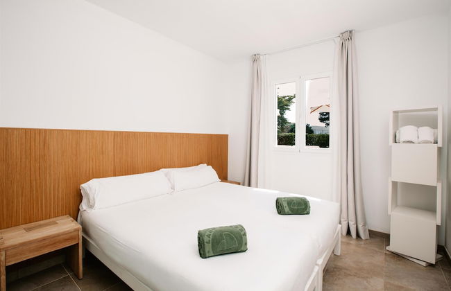 Lago Resort Menorca - Villas & Bungalows del Lago - Photo 45