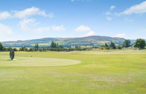 The Pines - Luxury 3-Bed Apartment Near Golf & Spa, Gleneagles, Auchterarder - Photo 28